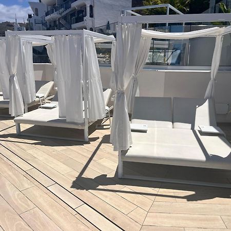 Grand Horizon Luxury Boutique Apartments Porto Rico Extérieur photo