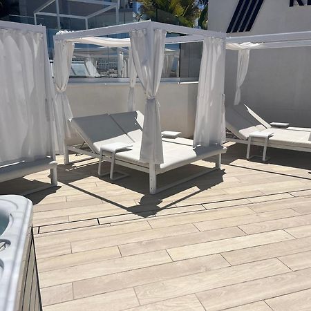 Grand Horizon Luxury Boutique Apartments Porto Rico Extérieur photo