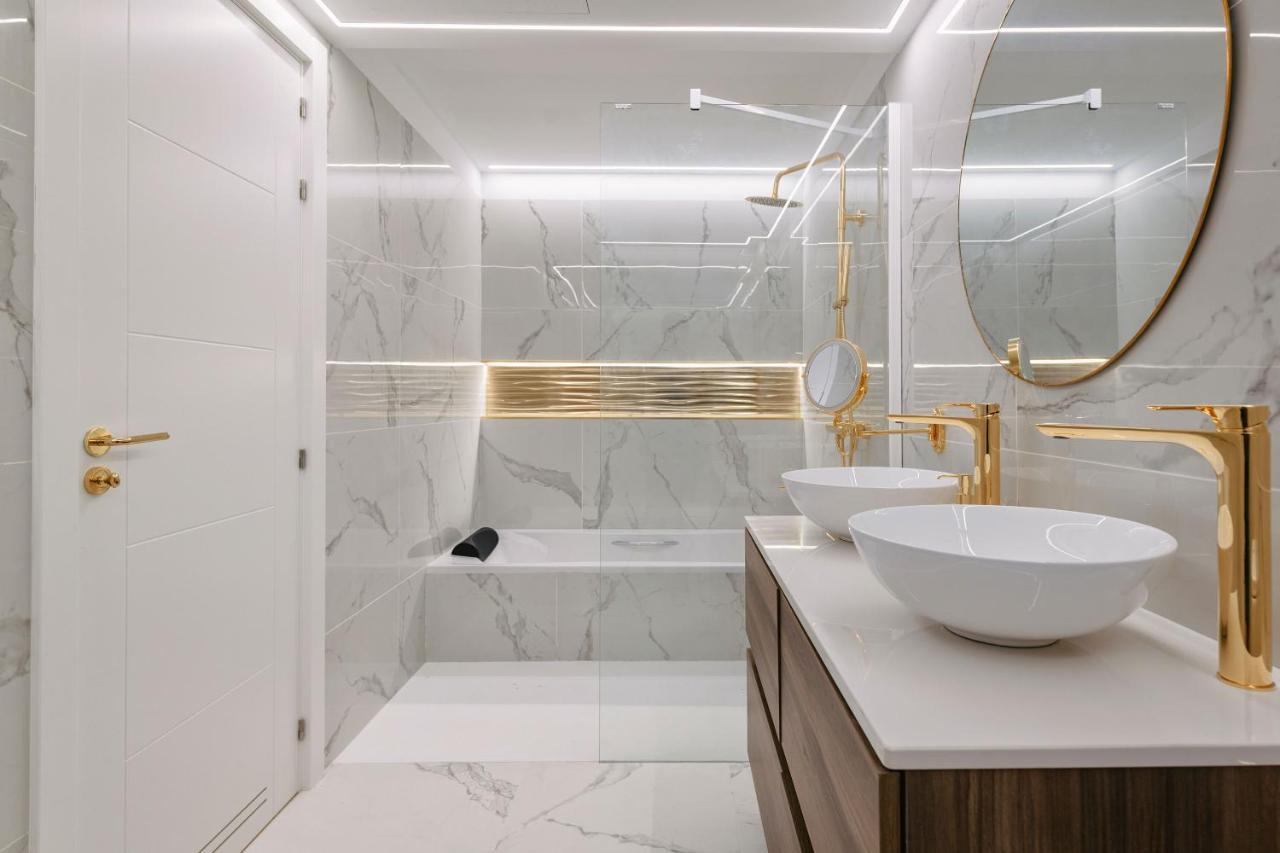 Grand Horizon Luxury Boutique Apartments Porto Rico Extérieur photo