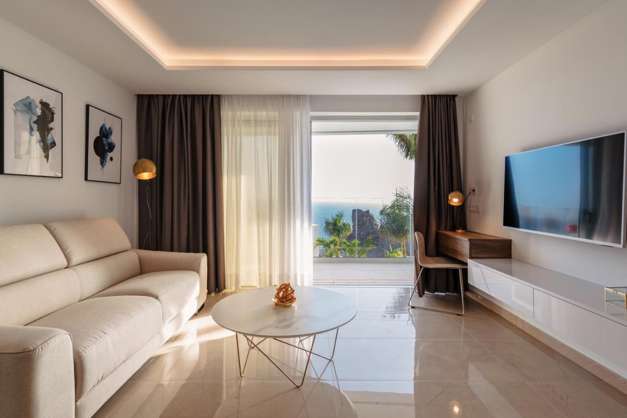 Grand Horizon Luxury Boutique Apartments Porto Rico Extérieur photo