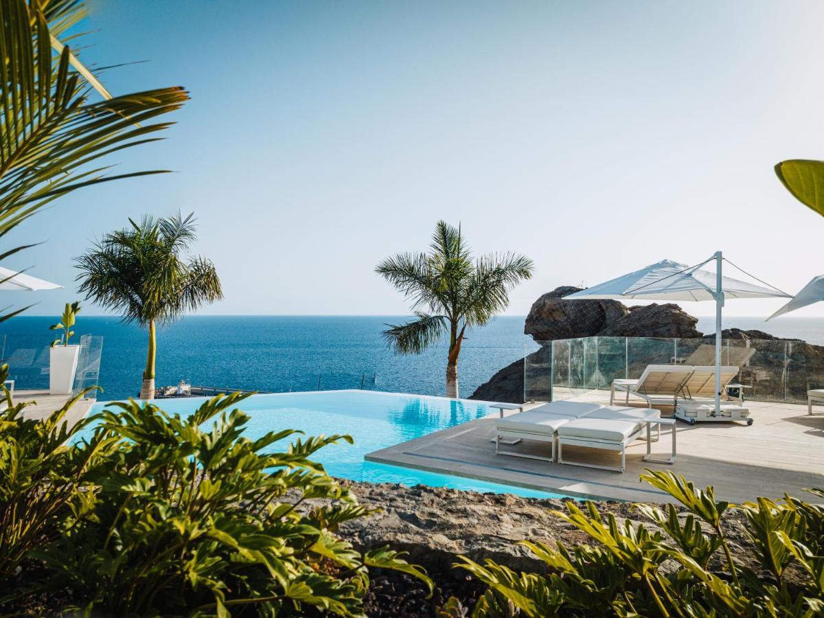 Grand Horizon Luxury Boutique Apartments Porto Rico Extérieur photo