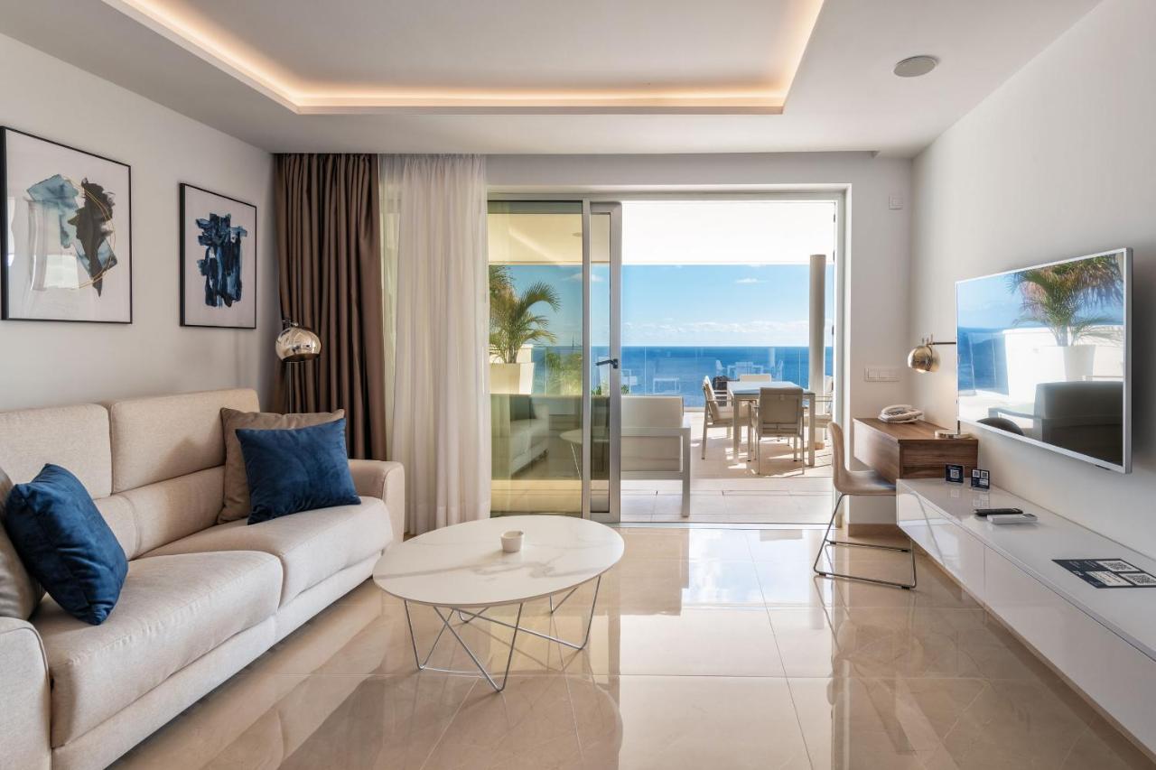 Grand Horizon Luxury Boutique Apartments Porto Rico Extérieur photo