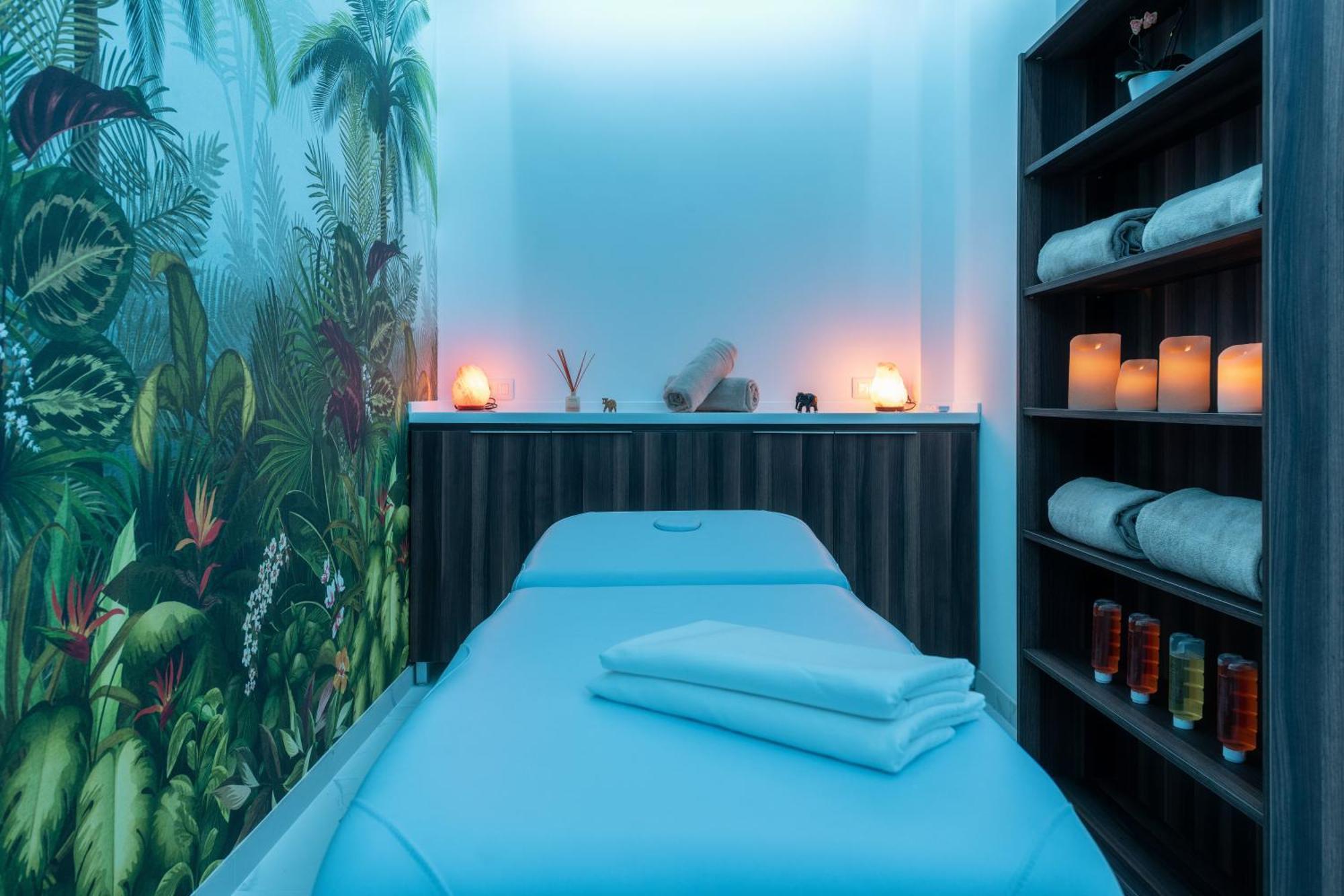 Grand Horizon Luxury Boutique Apartments Porto Rico Extérieur photo