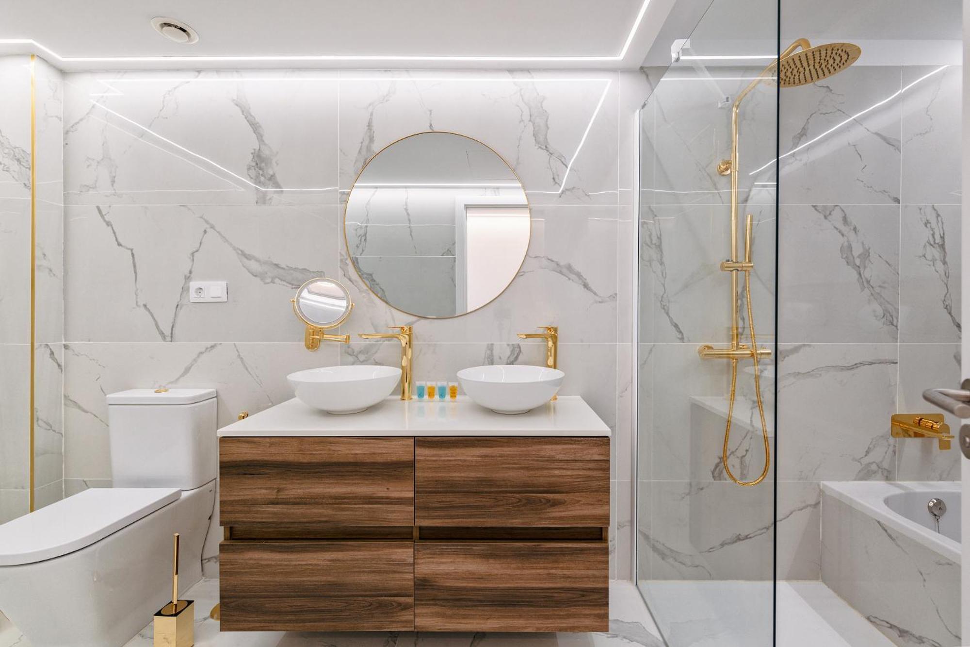 Grand Horizon Luxury Boutique Apartments Porto Rico Extérieur photo
