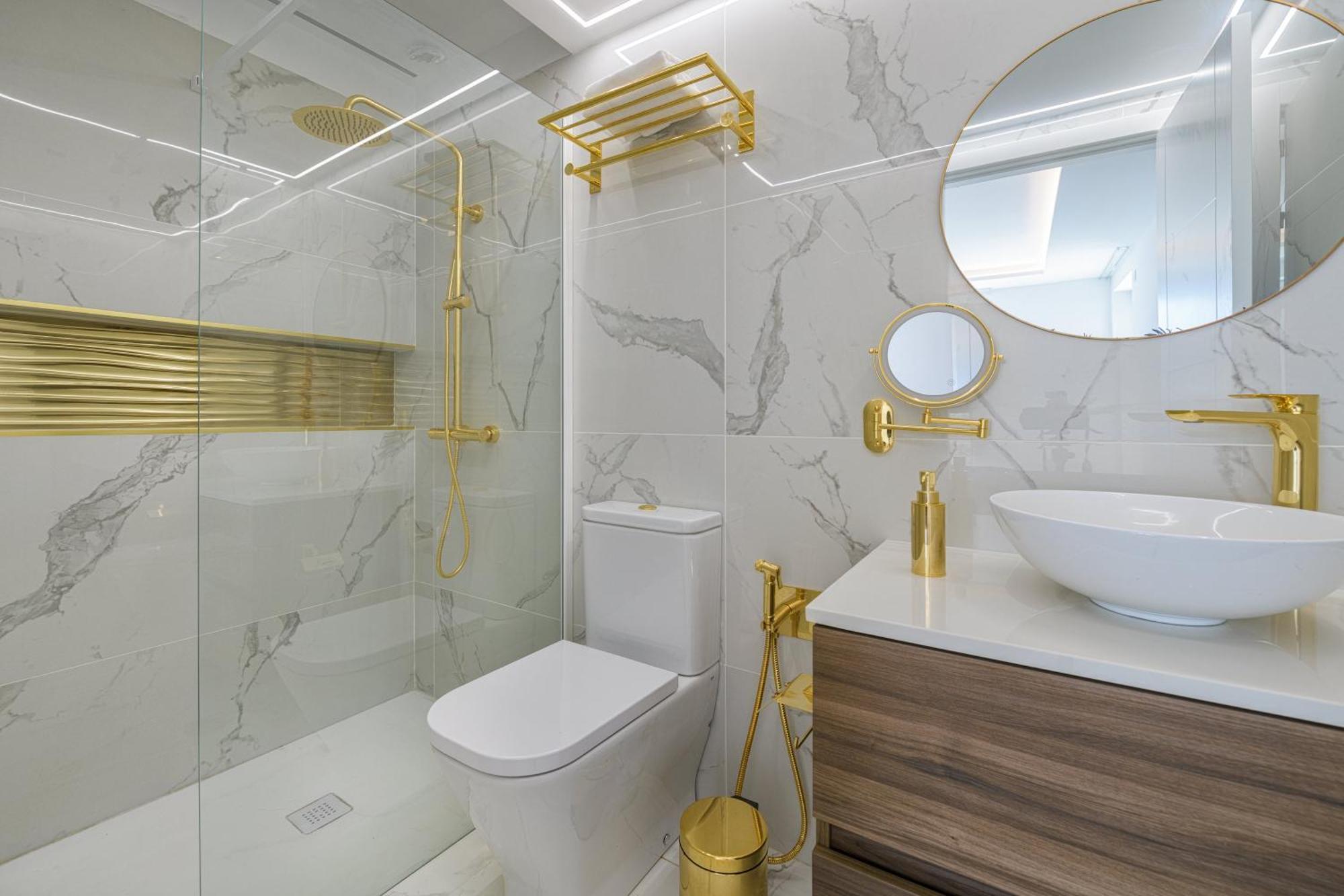 Grand Horizon Luxury Boutique Apartments Porto Rico Extérieur photo