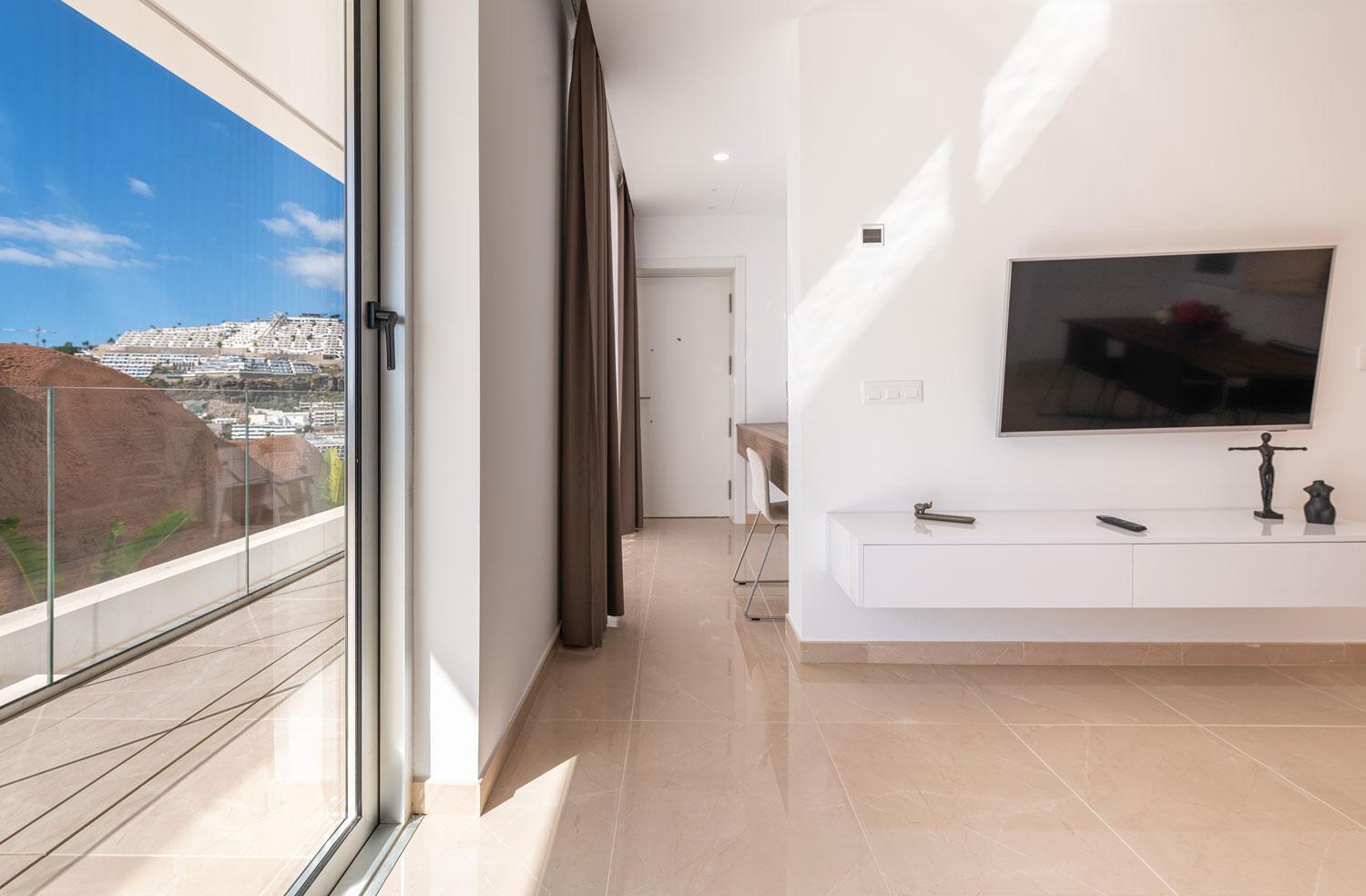 Grand Horizon Luxury Boutique Apartments Porto Rico Chambre photo